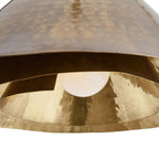 Arden Wall Sconce/Ceiling Mount DWI07 detail view