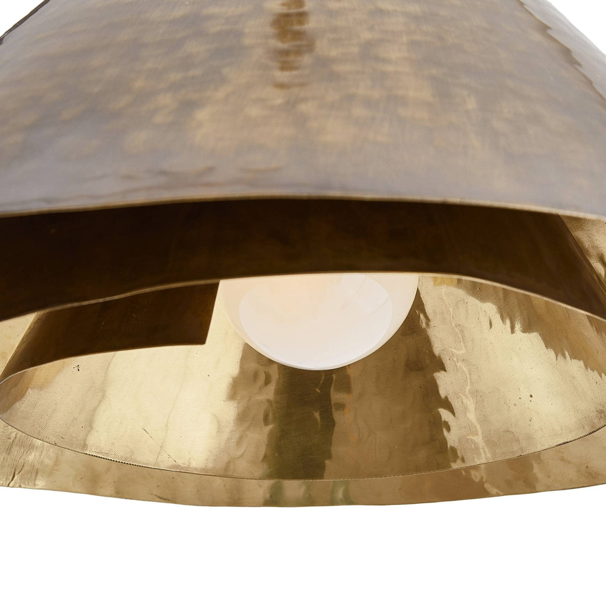 Arden Wall Sconce/Ceiling Mount DWI07 detail view