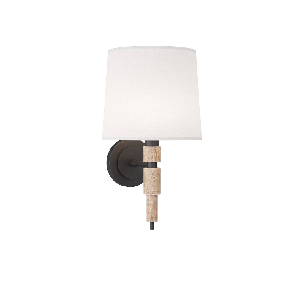 Allman Wall Sconce DWI09-107 main product view