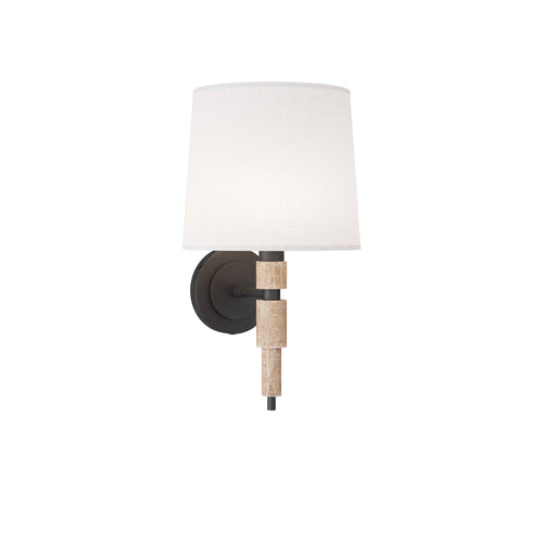 Allman Wall Sconce DWI09-107 main product view