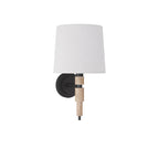 Allman Wall Sconce DWI09-107 alternate product view