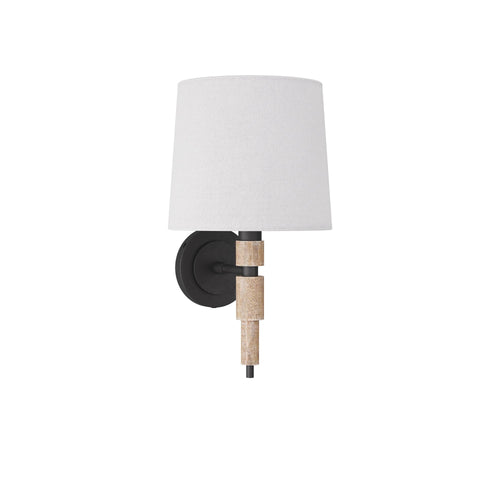 Allman Wall Sconce DWI09-107 alternate product view