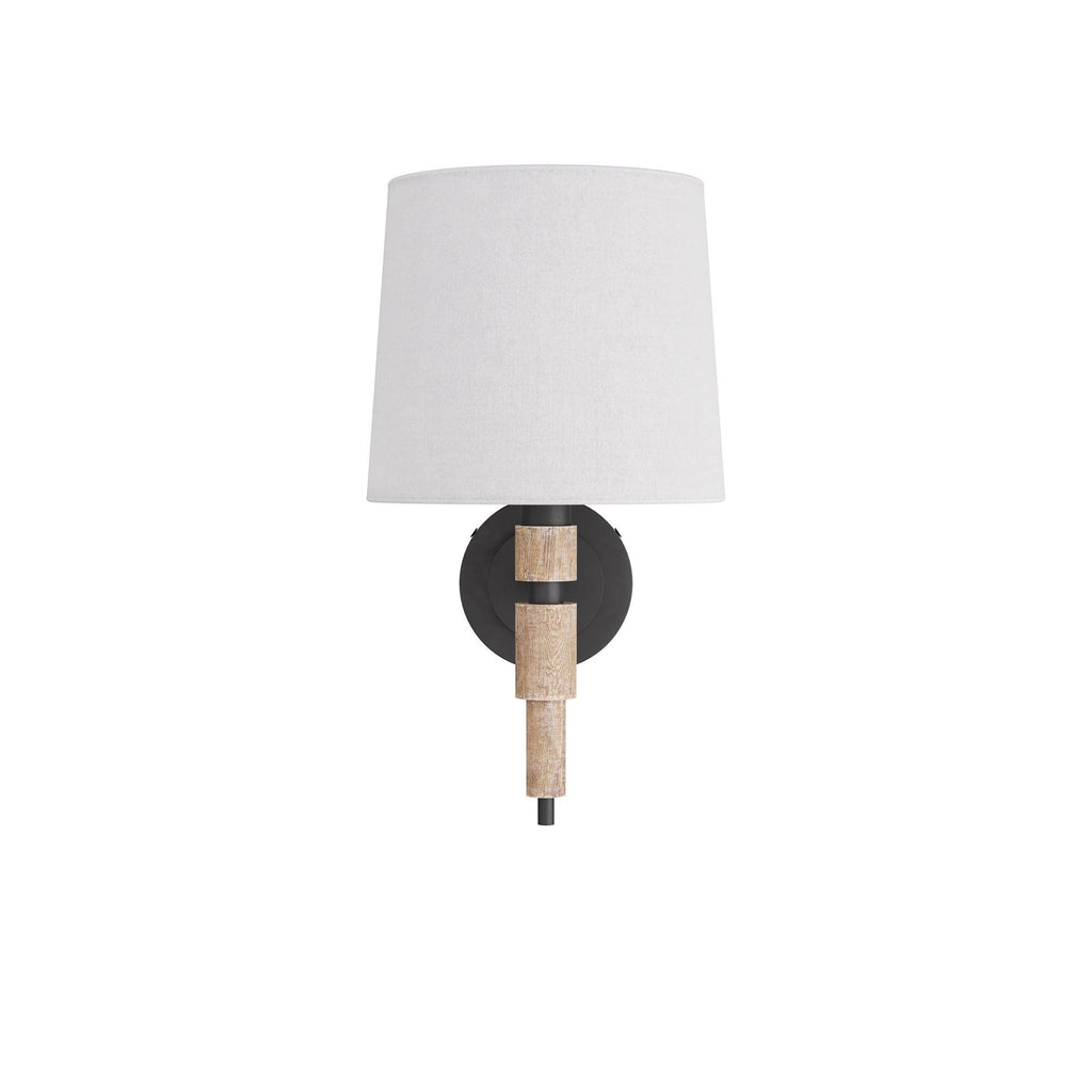 Allman Wall Sconce DWI09-107 alternate product view