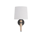 Allman Wall Sconce DWI09-107 alternate product view