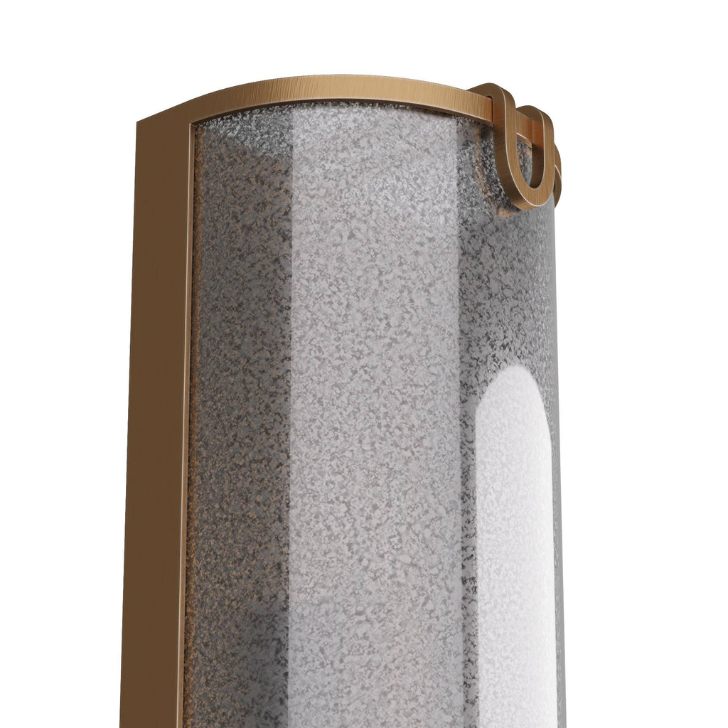 Adriel Wall Sconce DWI10 detail view