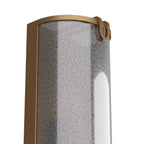Adriel Wall Sconce DWI10 detail view