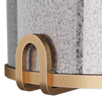 Adriel Wall Sconce DWI10 detail view