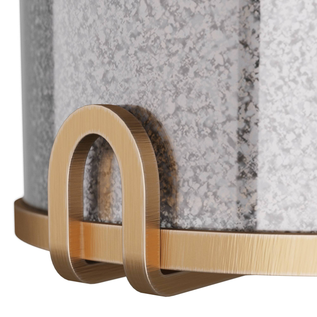 Adriel Wall Sconce DWI10 detail view
