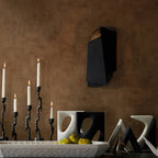 Aldridge Wall Sconce DWI11 room scene