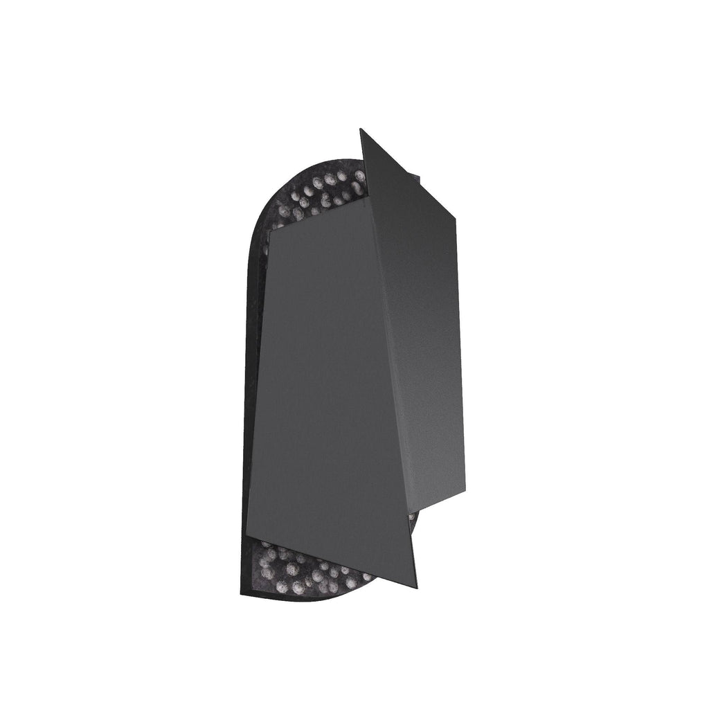 Aldridge Wall Sconce DWI11 detail view