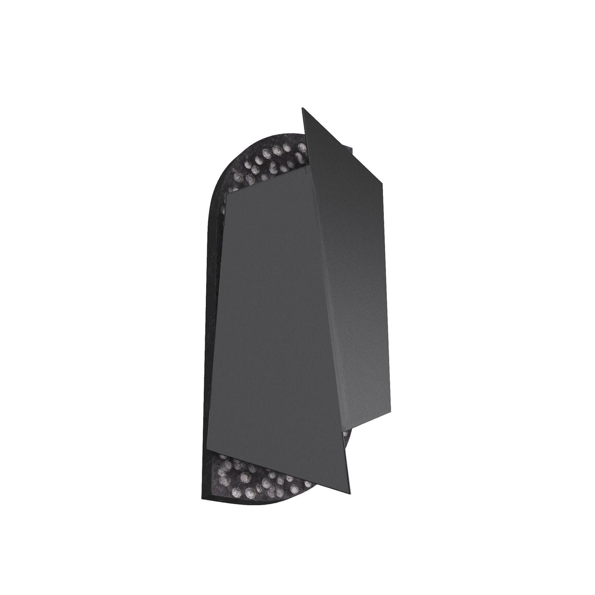 Aldridge Wall Sconce DWI11 detail view