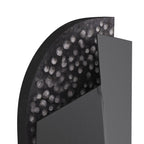 Aldridge Wall Sconce DWI11 detail view