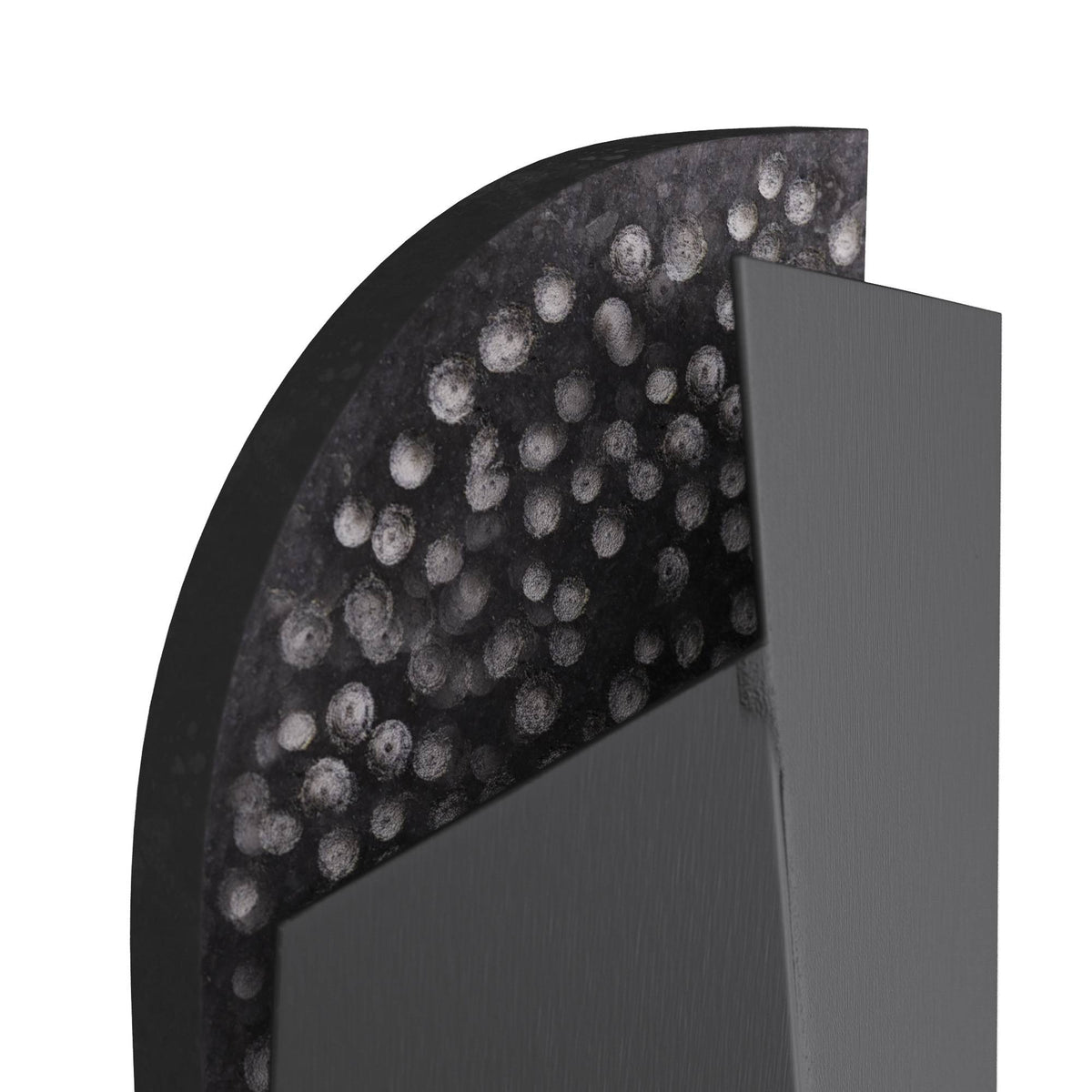 Aldridge Wall Sconce DWI11 detail view