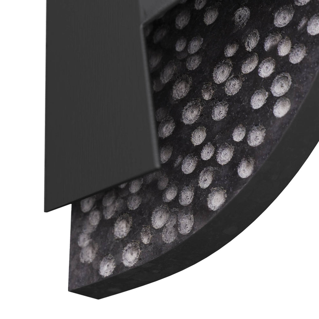 Aldridge Wall Sconce DWI11 detail view