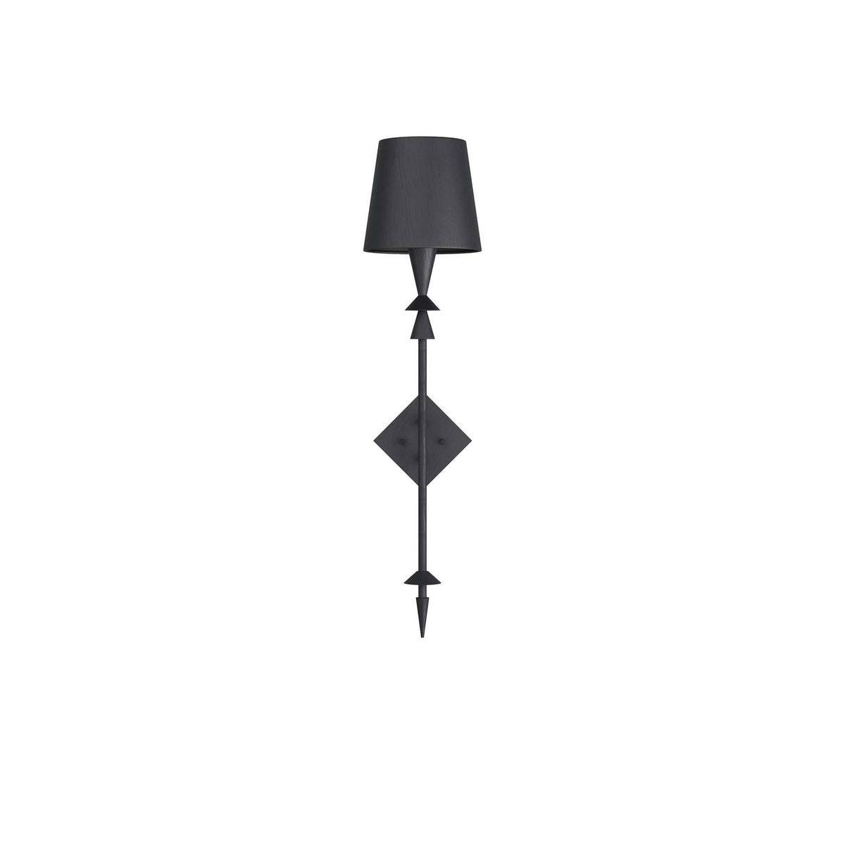 Anton Wall Sconce DWI12 alternate product view