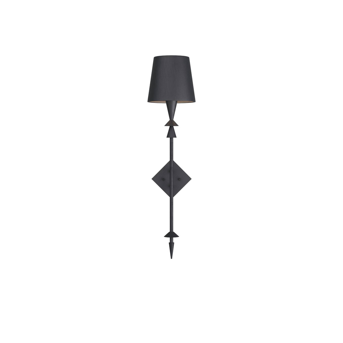 Anton Wall Sconce DWI12 product view