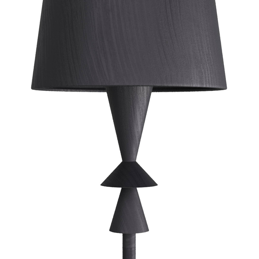 Anton Wall Sconce DWI12 detail view
