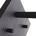Anton Wall Sconce DWI12 detail view