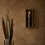 Avanti Wall Sconce DWI13 room scene