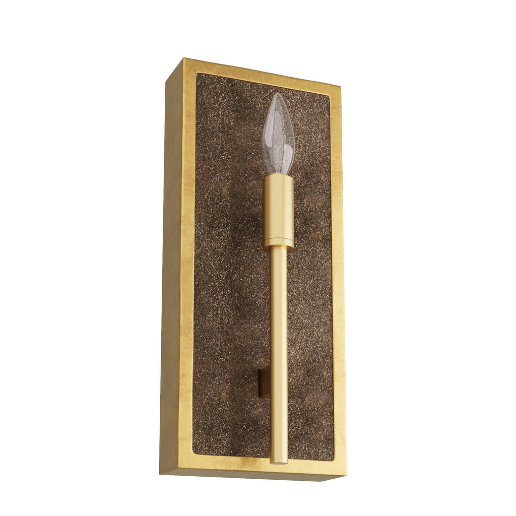 Avanti Wall Sconce DWI13 detail view