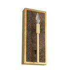 Avanti Wall Sconce DWI13 detail view