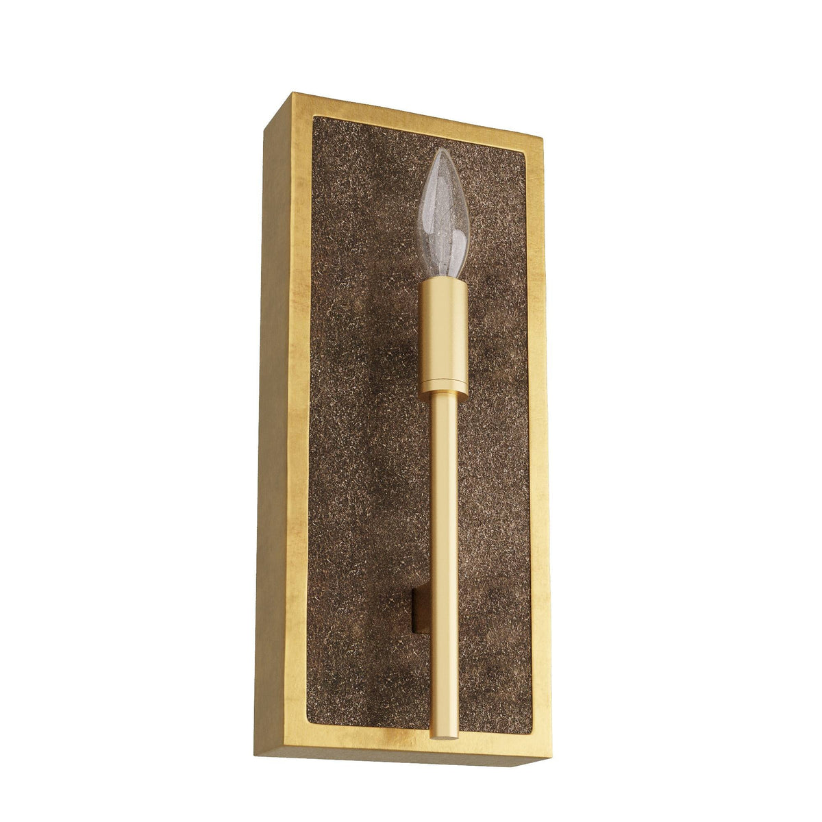 Avanti Wall Sconce DWI13 detail view