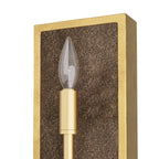 Avanti Wall Sconce DWI13 detail view