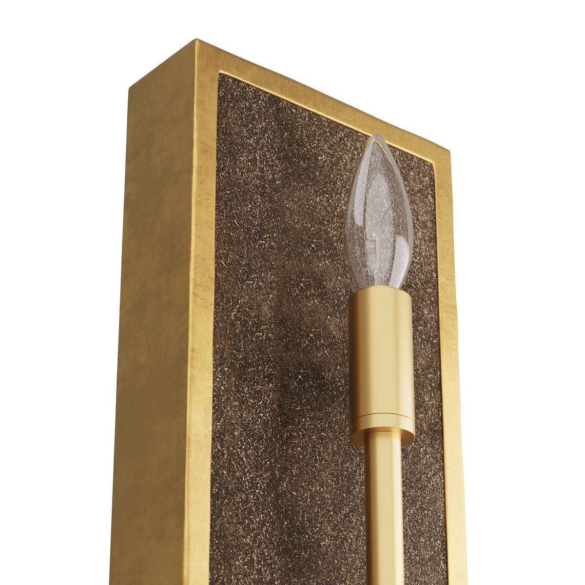 Avanti Wall Sconce DWI13 detail view