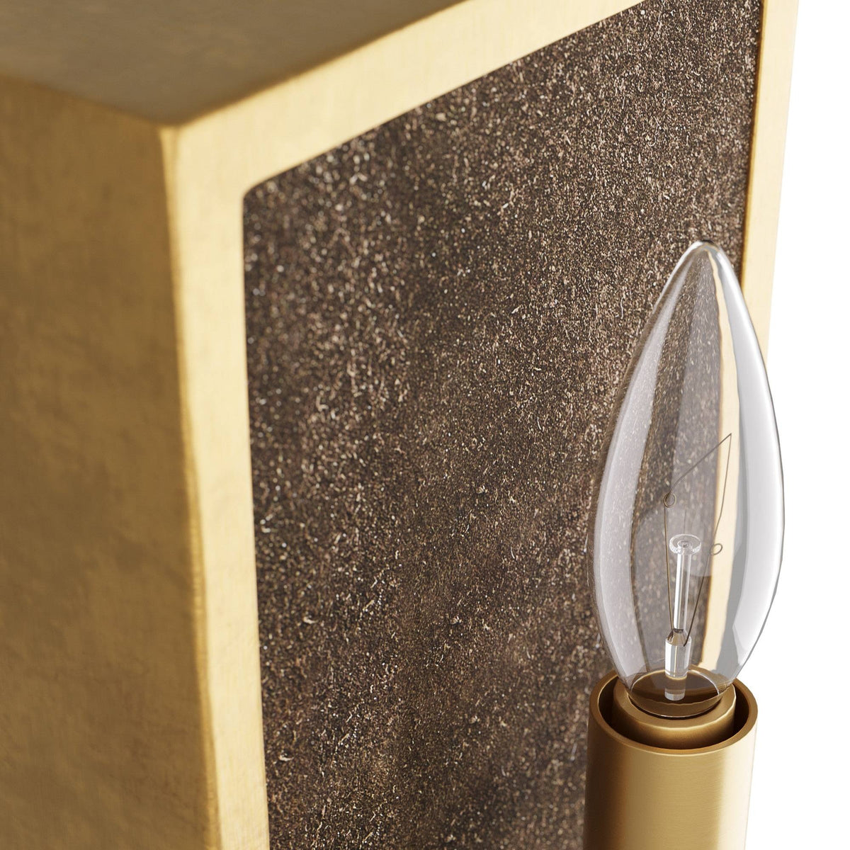 Avanti Wall Sconce DWI13 detail view