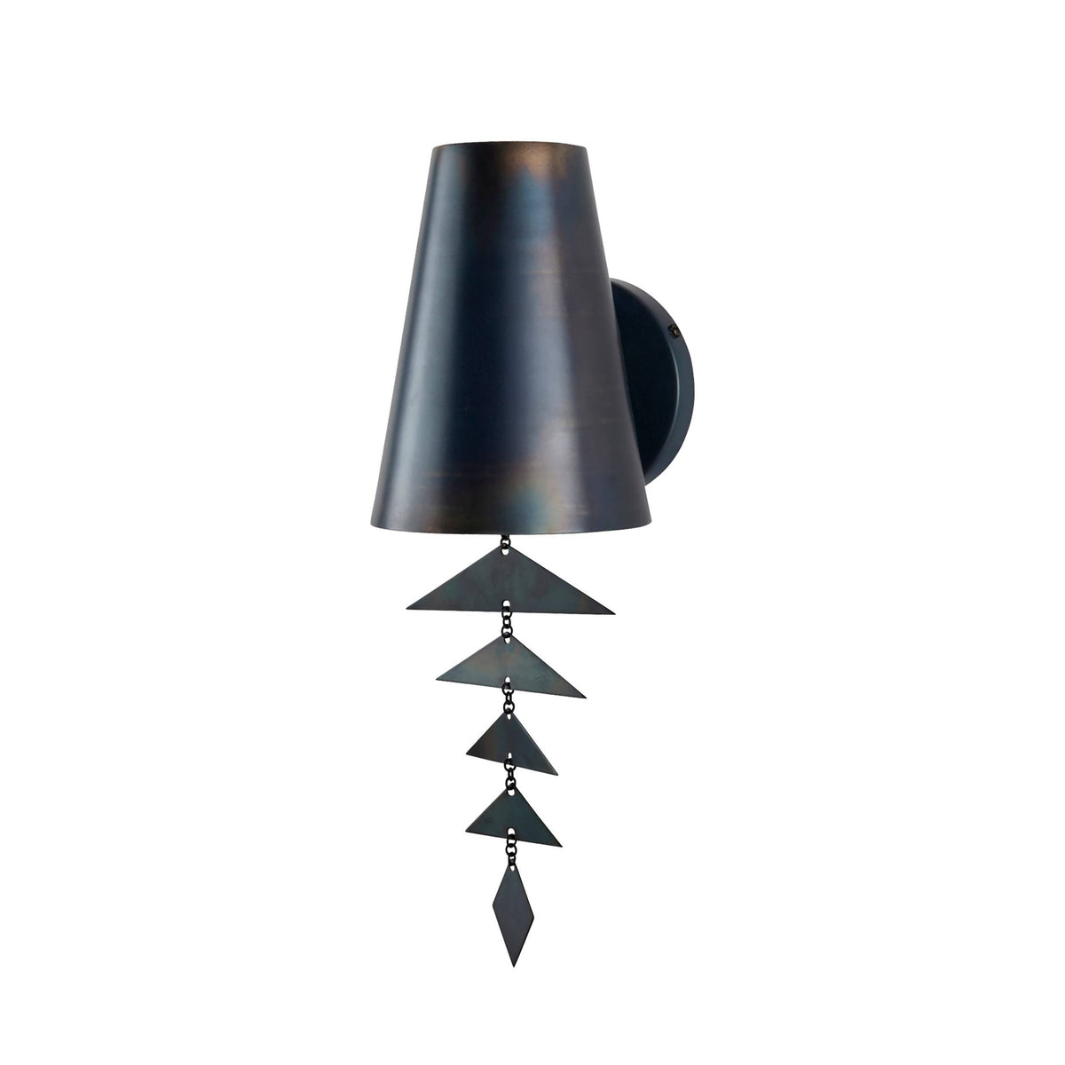 Ellie Wall Sconce DWI15 alternate product view