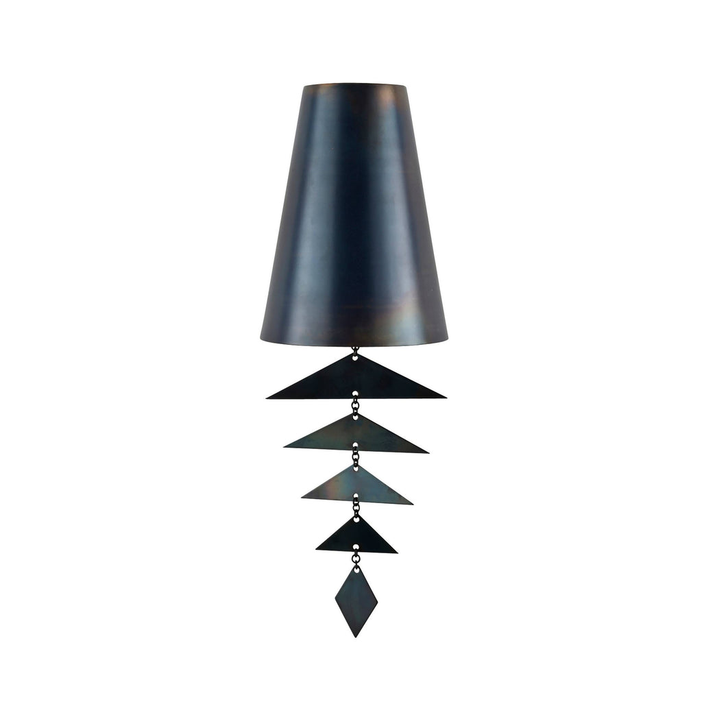 Ellie Wall Sconce DWI15 alternate product view