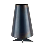 Ellie Wall Sconce DWI15 detail view