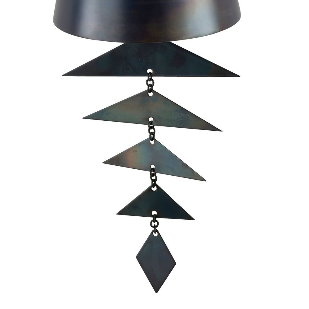 Ellie Wall Sconce DWI15 detail view