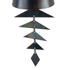 Ellie Wall Sconce DWI15 detail view
