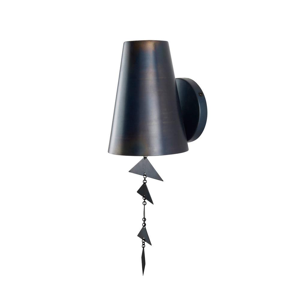 Ellie Wall Sconce DWI15 detail view