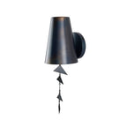Ellie Wall Sconce DWI15 detail view