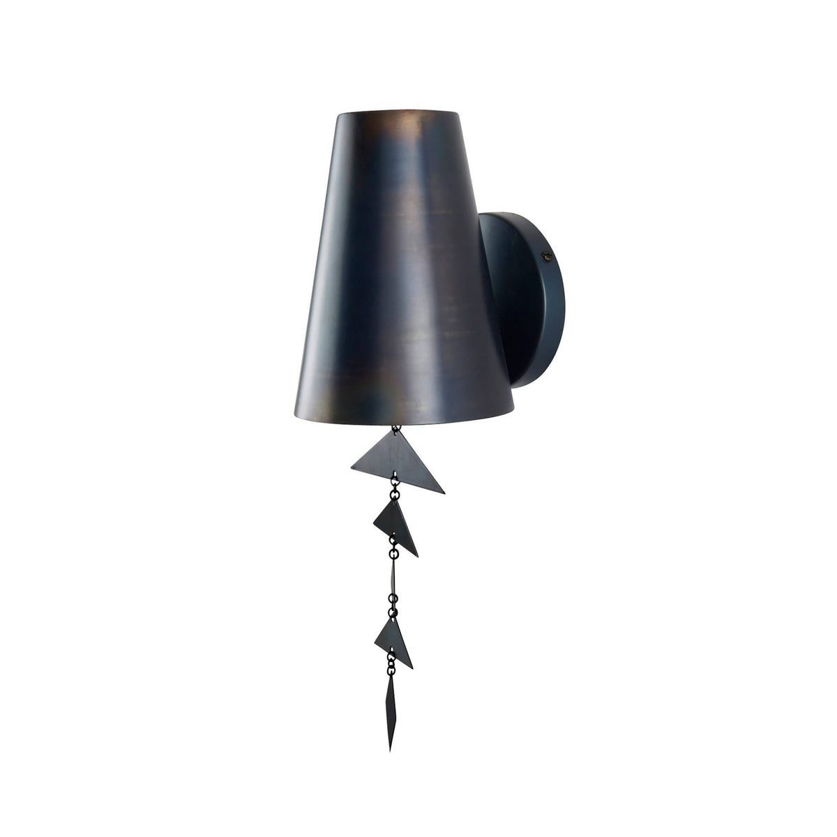Ellie Wall Sconce DWI15 detail view