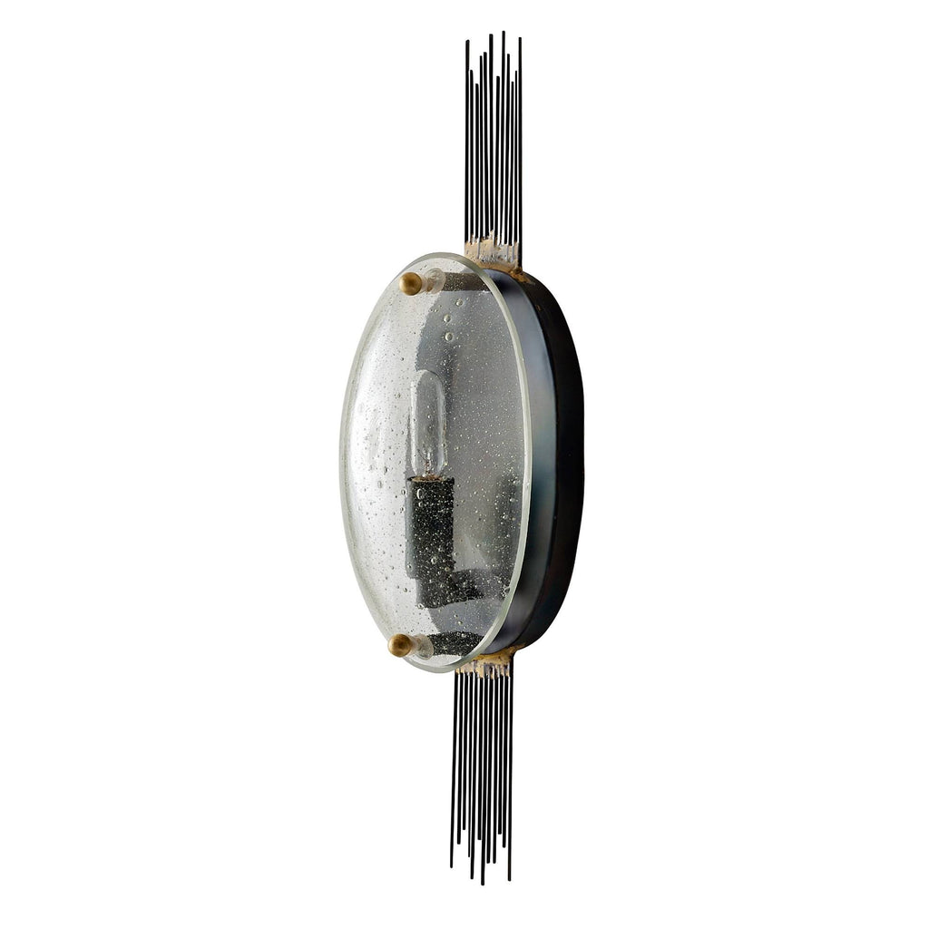 Ernest Wall Sconce DWI16 alternate product view