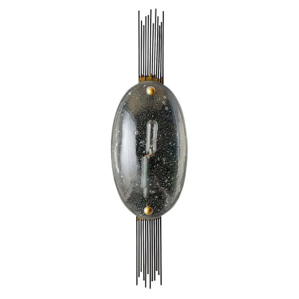 Ernest Wall Sconce DWI16 detail view
