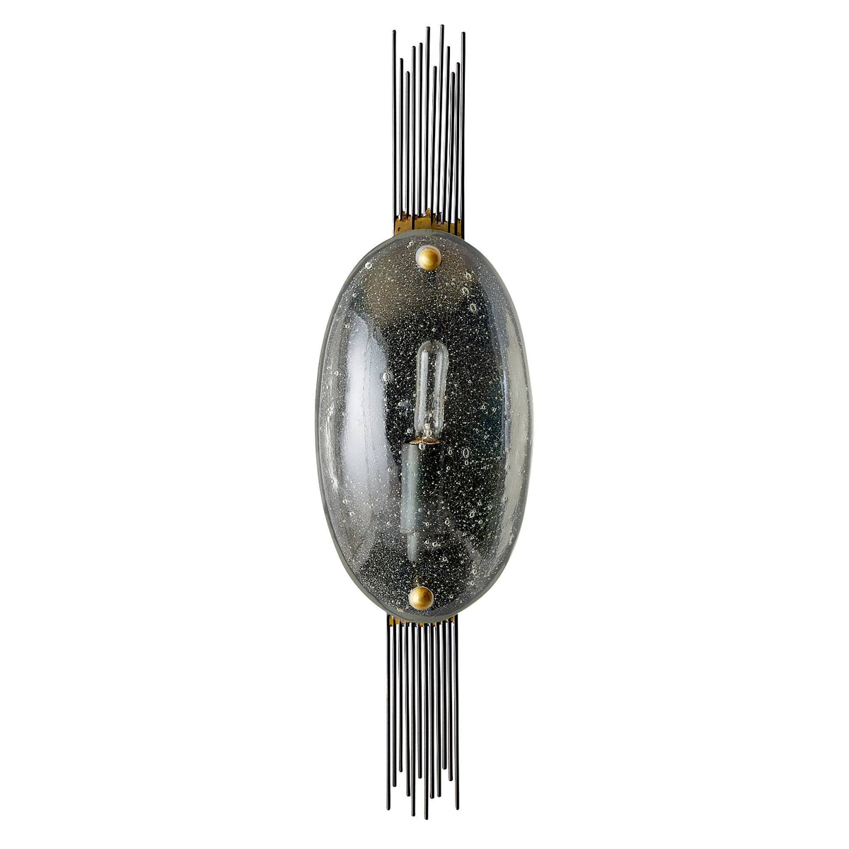 Ernest Wall Sconce DWI16 detail view