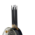 Ernest Wall Sconce DWI16 detail view