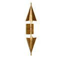 Canary Wall Sconce DWI17 main product view