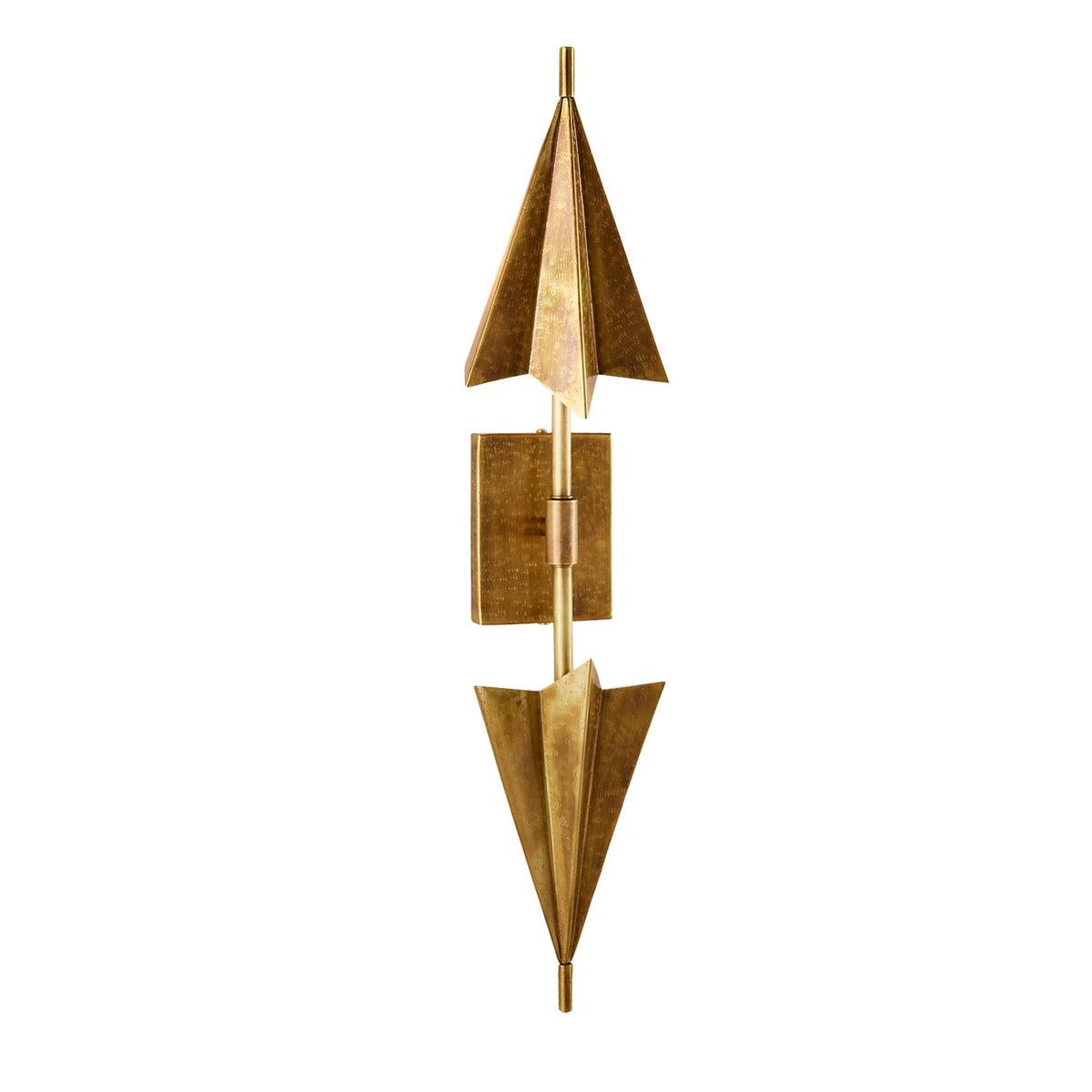 Canary Wall Sconce DWI17 main product view