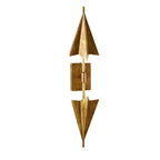 Canary Wall Sconce DWI17 alternate product view