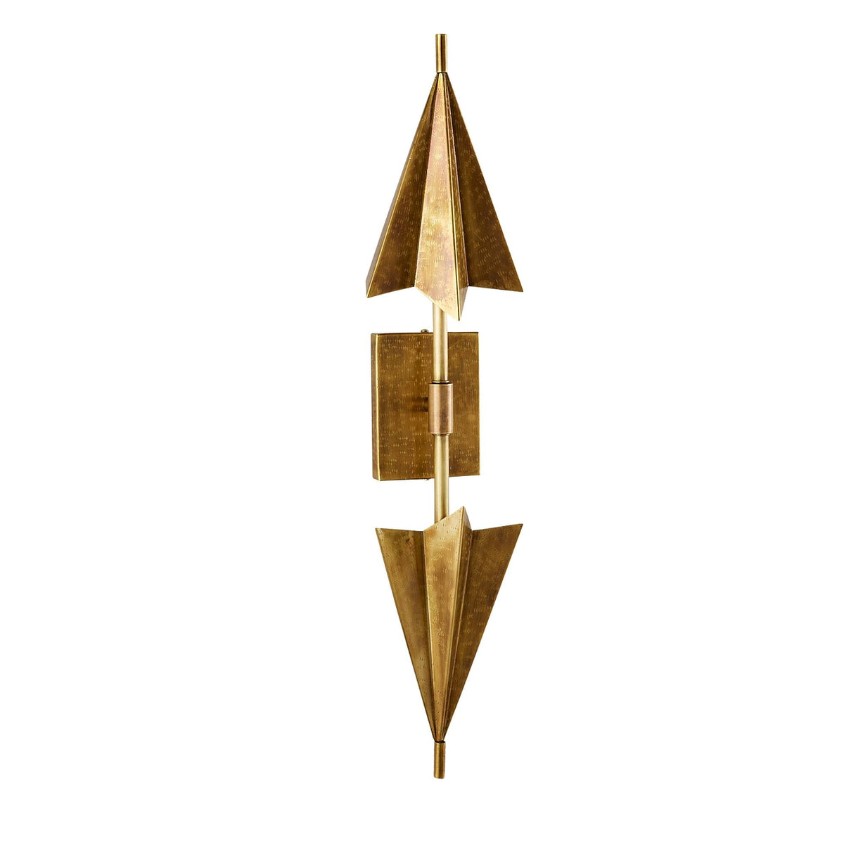 Canary Wall Sconce DWI17 alternate product view