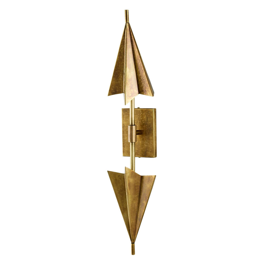 Canary Wall Sconce DWI17 alternate product view