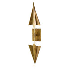 Canary Wall Sconce DWI17 alternate product view