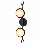 Churchill Wall Sconce DWI18 main product view