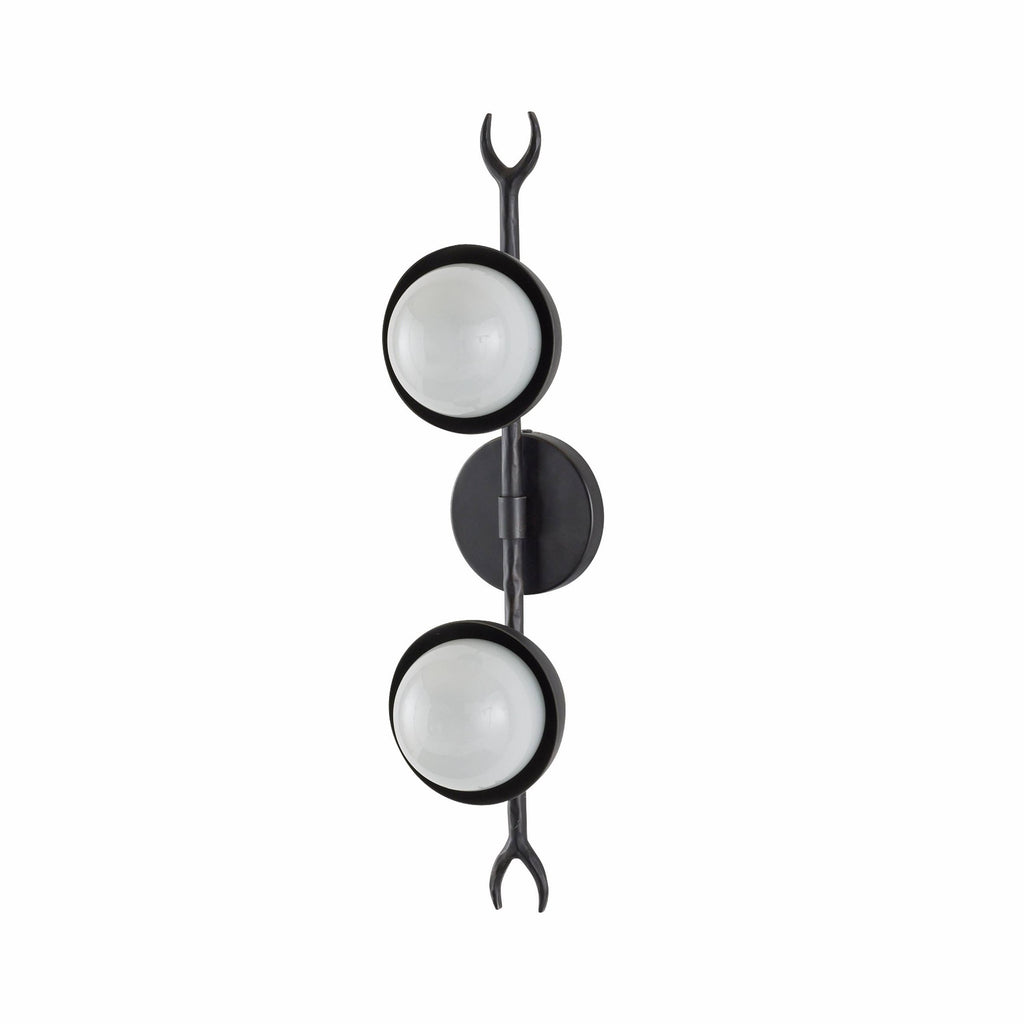 Churchill Wall Sconce DWI18 alternate product view
