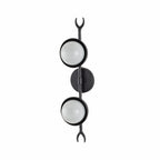 Churchill Wall Sconce DWI18 alternate product view